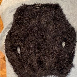 Tom Ford furry sweater